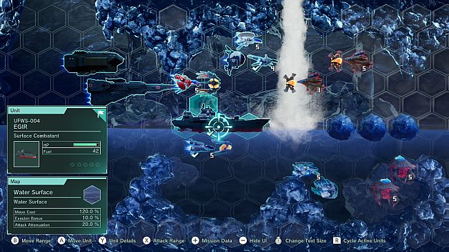 R-Type Tactics I • II Cosmos – Nintendo Switch 2 Edition