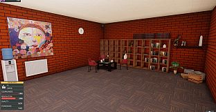 The Dream Office - Office Decor Pack