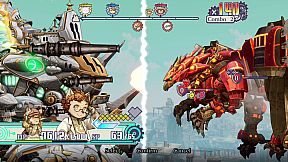 Fuga: Melodies of Steel 3 - Deluxe Edition