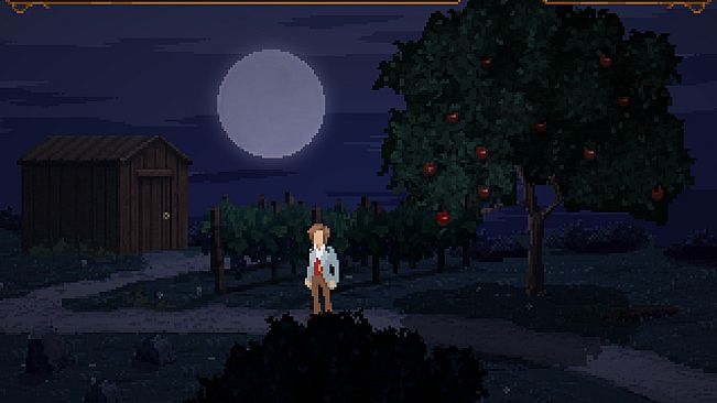 Scholar Adventure: Mystery of Silence