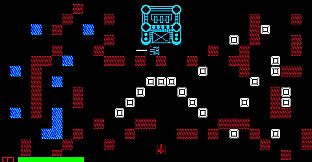 Tiger Tank 59 Ⅰ A-Gun MP095