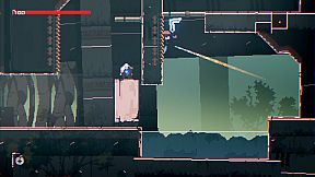 Machina of the Farthest