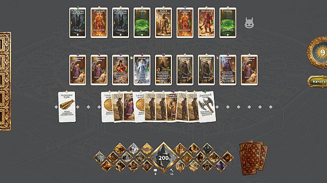 Heroic Frontline: Dawn Hymn
