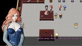 Tale of the Leading star