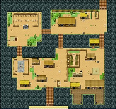 Hoven the Sages Spinel