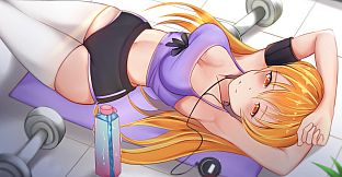 Kawaii Neko Girls 2 - Artbook 18+