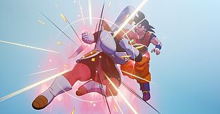 DRAGON BALL Z: KAKAROT - Bonus Items Pack