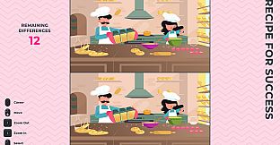 Spot Challenge Vol. 1