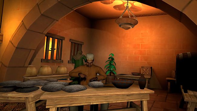 Virtual Journey Into the Metaverse