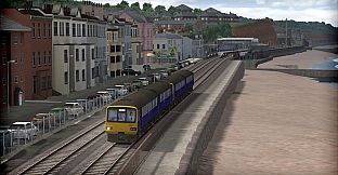 Train Simulator: The Riviera Line: Exeter-Paignton Route Add-On