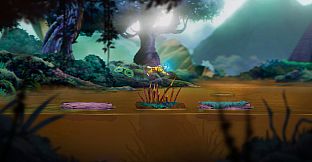 Space Tail: Definitive Edition