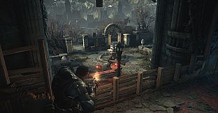 Gears of War: Ultimate Edition