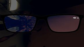 Fears of Glasses  o-o