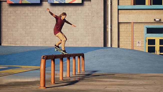 Tony Hawk's Pro Skater 1 + 2 - Digital Deluxe Edition