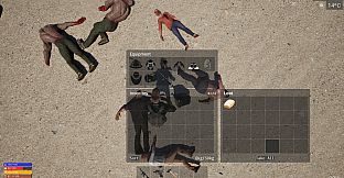 Infected Zone Survival