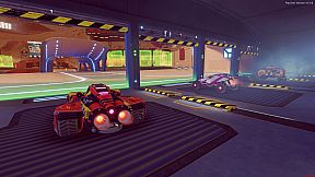 Rivals Hover League