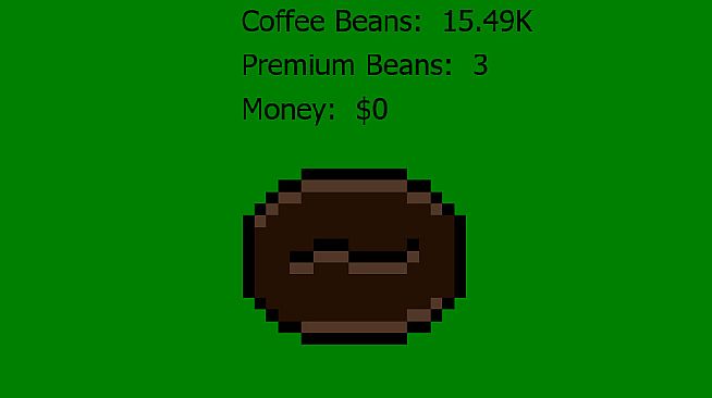 Clickable Coffee Shop - DLC #1