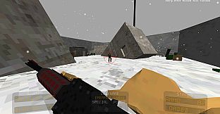 Super Blood Warriors