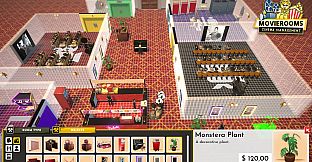 Movierooms - Cinema Management