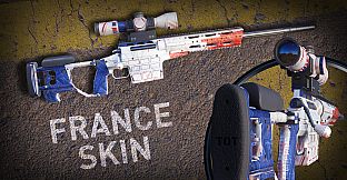 Sniper Ghost Warrior Contracts 2 - EURO Skin Pack