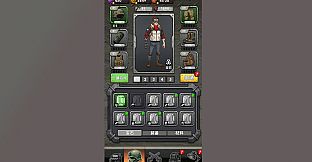 Last Line: Zombie Horde