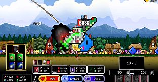 Hero Hellspawn - Learn Arithmetic