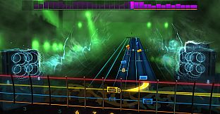 Rocksmith 2014 – Faith No More - “From Out of Nowhere”