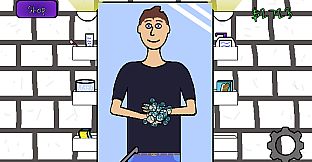 The Joy of Hand Washing