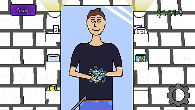 The Joy of Hand Washing