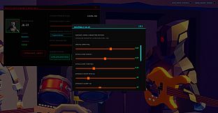Band Of Bots