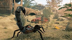 Smalland: Survive the Wilds