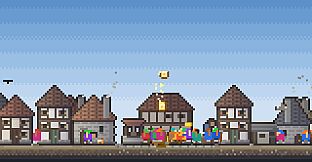 Townlet