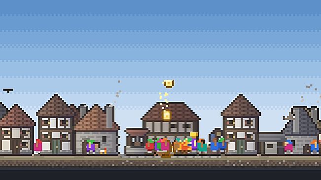 Townlet