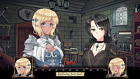 Tales From The Under-Realm: Hazel