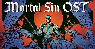 Mortal Sin Soundtrack