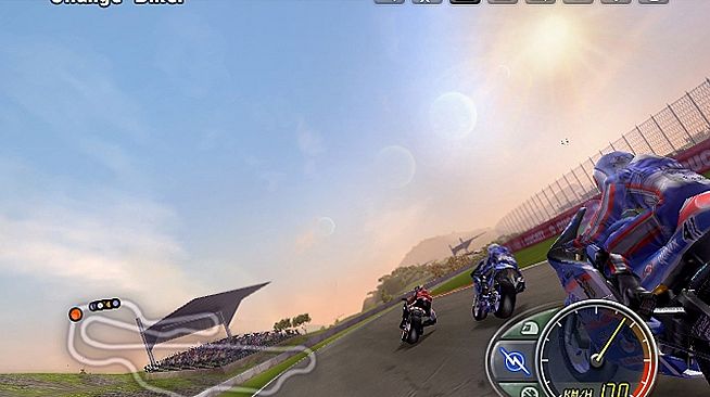 Ducati World Championship