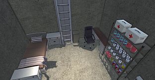 Bunker Builder Simulator