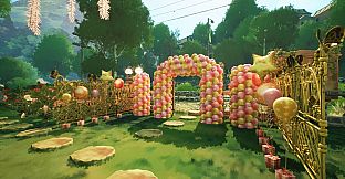 Garden Life - Supporter Pack