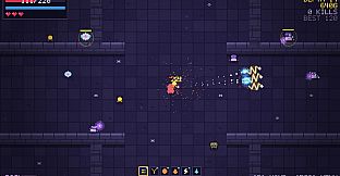 SpellWeave