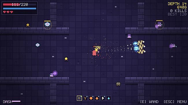 SpellWeave