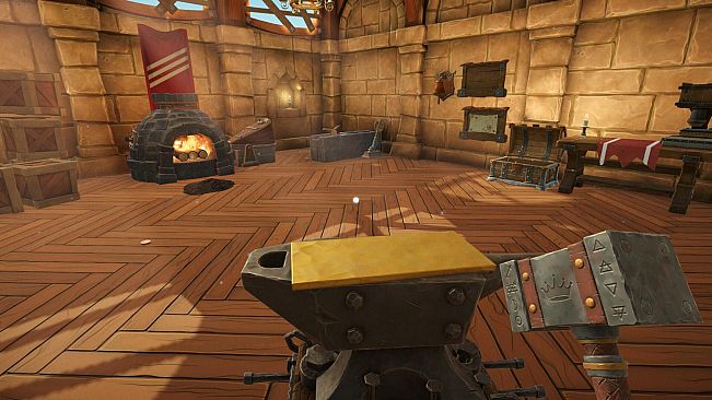 Coin Maker Simulator