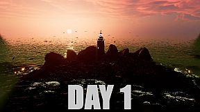 Lighthouse Simulator