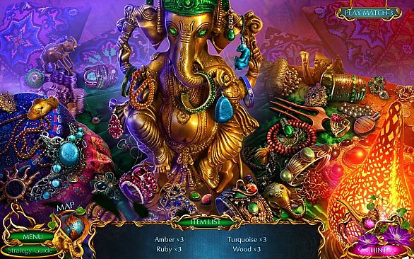 Labyrinths of the World: The Wild Side Collector's Edition