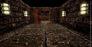 Mirrorscape: Horror Starter Pack