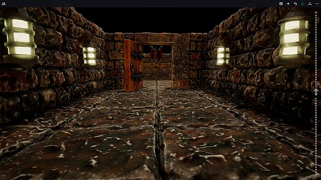 Mirrorscape: Horror Starter Pack