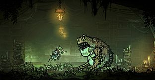 Tails of Iron & Tails of Iron 2 - Deluxe Bundle