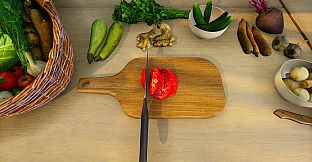 Vacation Cafe Simulator