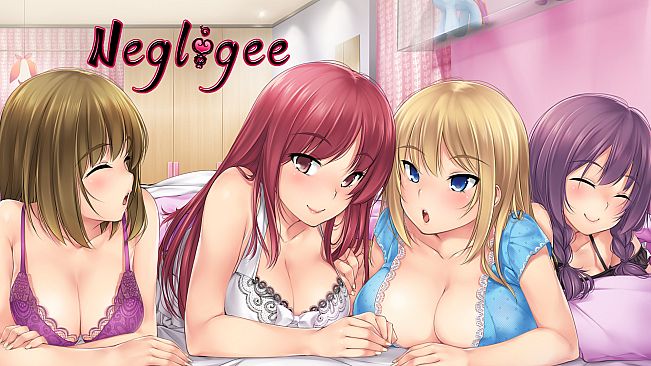Negligee - Wallpapers
