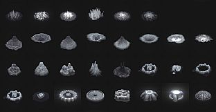 Grand Designer Features pack