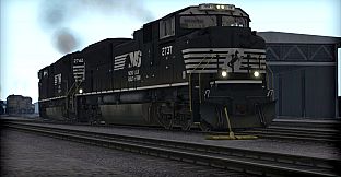 Train Simulator: SD70 V2 Volume 2 Loco Add-On
